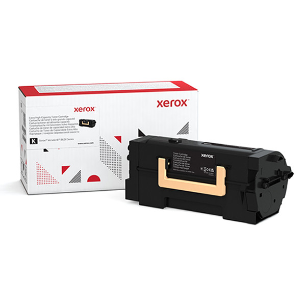 Xerox 006R04673 toner czarny, zwiększona wydajność 006R04673 248408 - 1