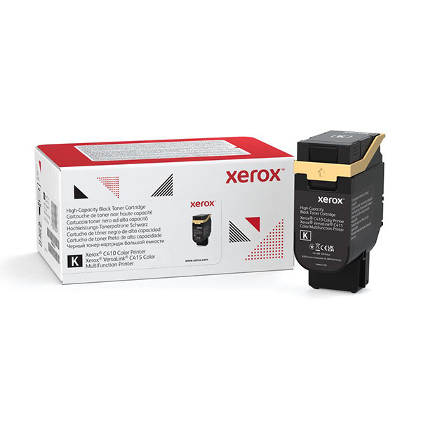 Xerox 006R04764 toner czarny, zwiększona pojemność, oryginalny 006R04764 248404 - 1