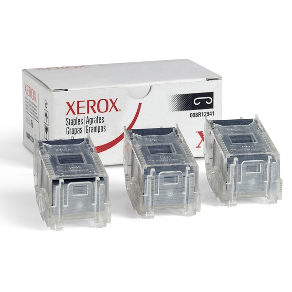 Xerox 008R12941 zszywki, oryginalne 008R12941 047644 - 1