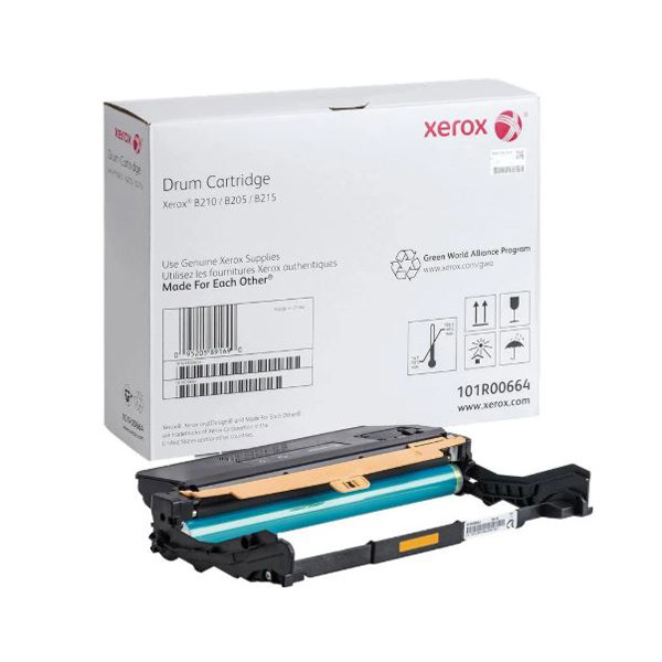 Xerox 101R00664 bęben, oryginalny 101R00664 048414 - 1