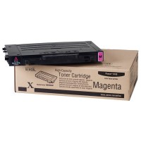 Xerox 106R00681 toner czerwony, zwiększona pojemność, oryginalny 106R00681 046704