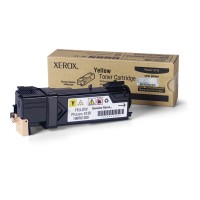 Xerox 106R01284 toner żółty, oryginalny 106R01280 047364