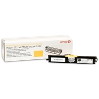 Xerox 106R01465 toner żółty, oryginalny 106R01465 047522