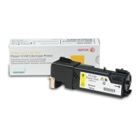 Xerox 106R01483 toner żółty, oryginalny 106R01479 047532