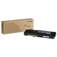 Xerox 106R02235 toner żółty, zwiększona pojemność, oryginalny 106R02235 248328