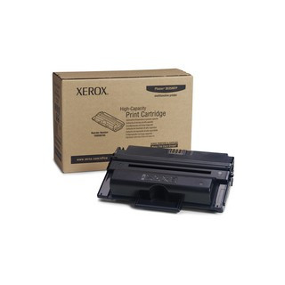 Xerox 108R00796 toner czarny, zwiększona pojemność, oryginalny 108R00796 248439 - 1