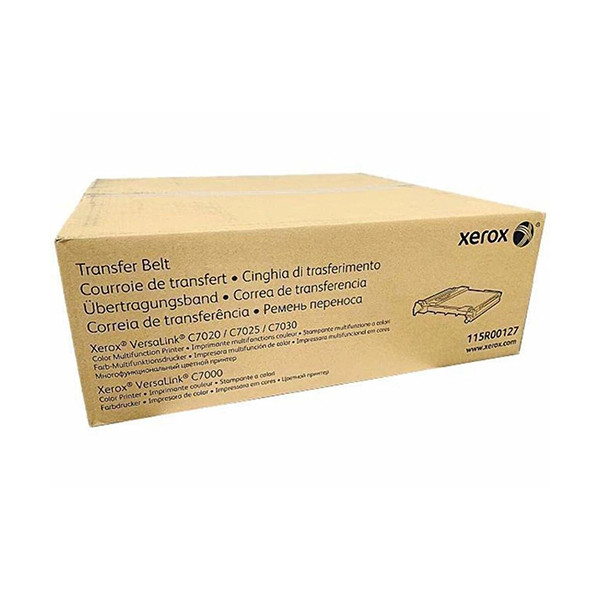 Xerox 115R00127 pas transferowy/belt cleaner, oryginalny 115R00127 048620 - 1