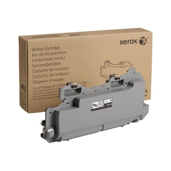 Xerox 115R00128 pojemnik na zużyty toner, oryginalny 115R00128 048320 - 1