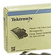 Xerox 16180000 toner niebieski, zwiększona pojemność, oryginalny 016180000 046574 - 1