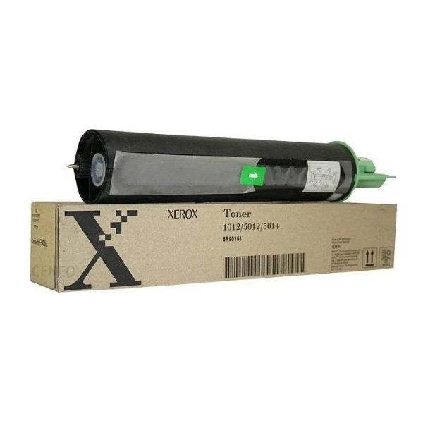 Xerox 6R90161 toner czarny, oryginalny 006R90161 046836 - 1