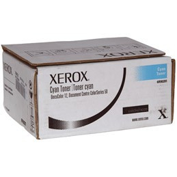 Xerox 6R90281 toner niebieski 4 sztuki, oryginalny 006R90281 047184 - 1