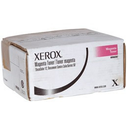 Xerox 6R90282 toner czerwony 4 sztuki, oryginalny 006R90282 047186 - 1