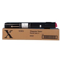 Xerox 6R90287 toner czerwony, oryginalny 006R90287 046871