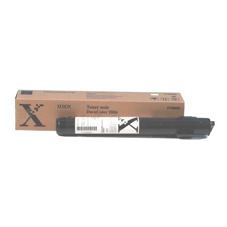 Xerox 6R90307 toner czarny, oryginalny 006R90307 046881 - 1