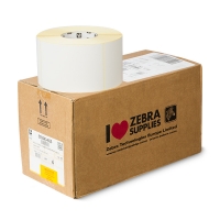 Zebra Etykiety termotransferowe Zebra Z-Select 2000T (800640-605) 102 x 152 mm (4 rolki) 800640-605 141360