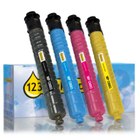 Zestaw promocyjny: Ricoh MP C6003 czarny + 3 kolory, wersja 123drukuj 125349 Zestaw promocyjny: Ricoh MP C6003 czarny + 3 kolory, wersja 123drukuj 125349