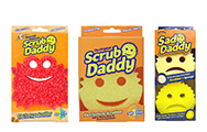 Wszystkie produkty Scrub Daddy