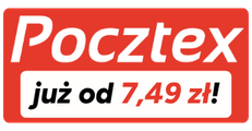 Dostawa z pocztex pocztex