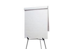 Bloki flipchart