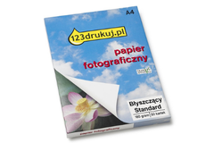 Papier foto